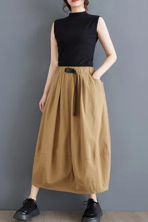Lucie Skirts (More Colors)