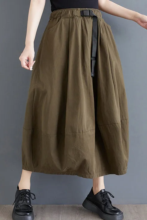 Lucie Skirts (More Colors)