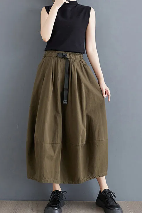 Lucie Skirts (More Colors)