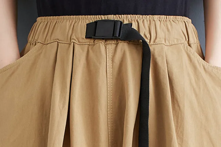 Lucie Skirts (More Colors)