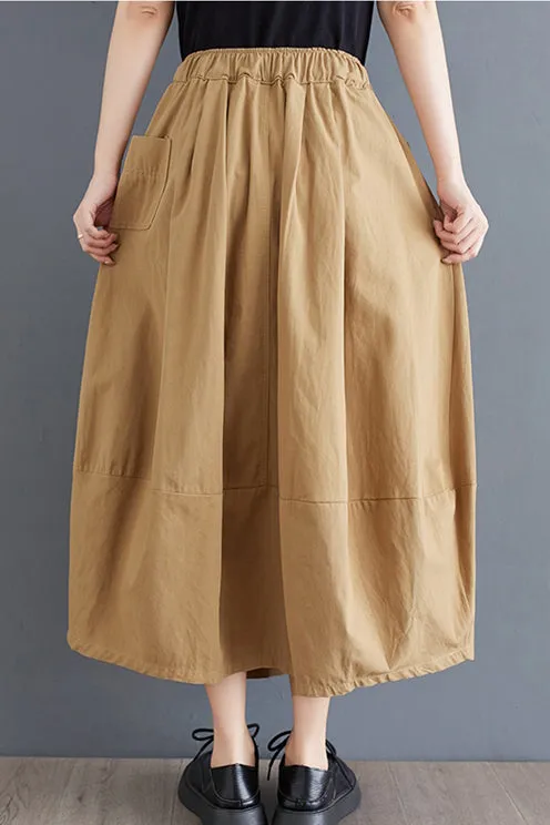 Lucie Skirts (More Colors)