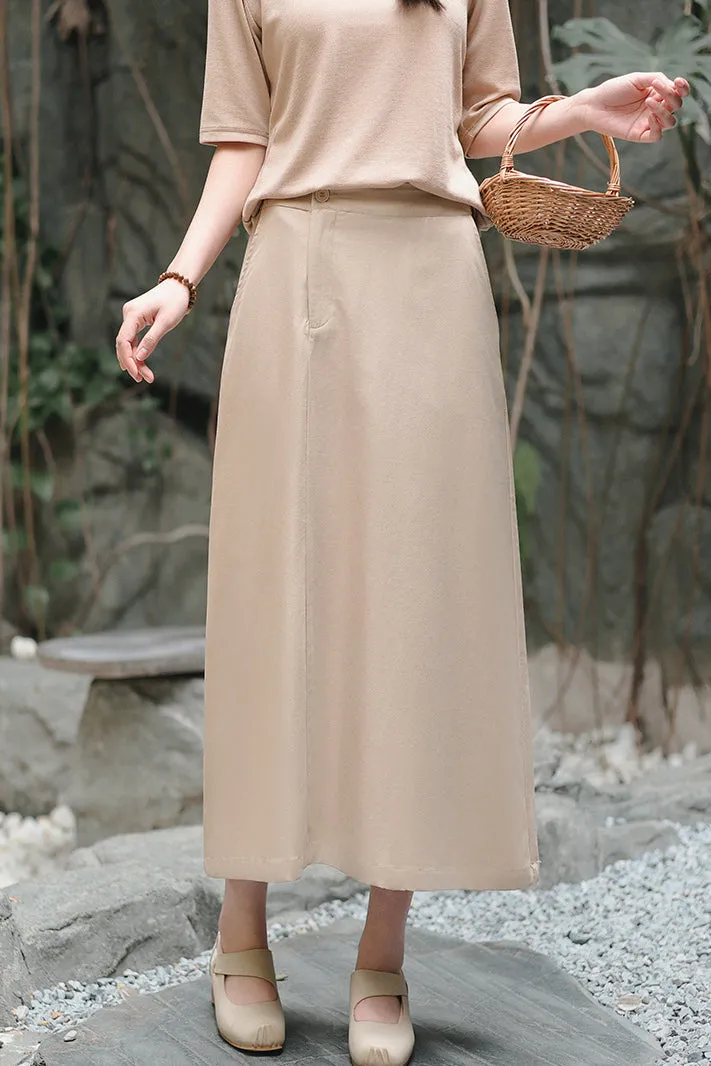 Lydia Skirts (More Colors)