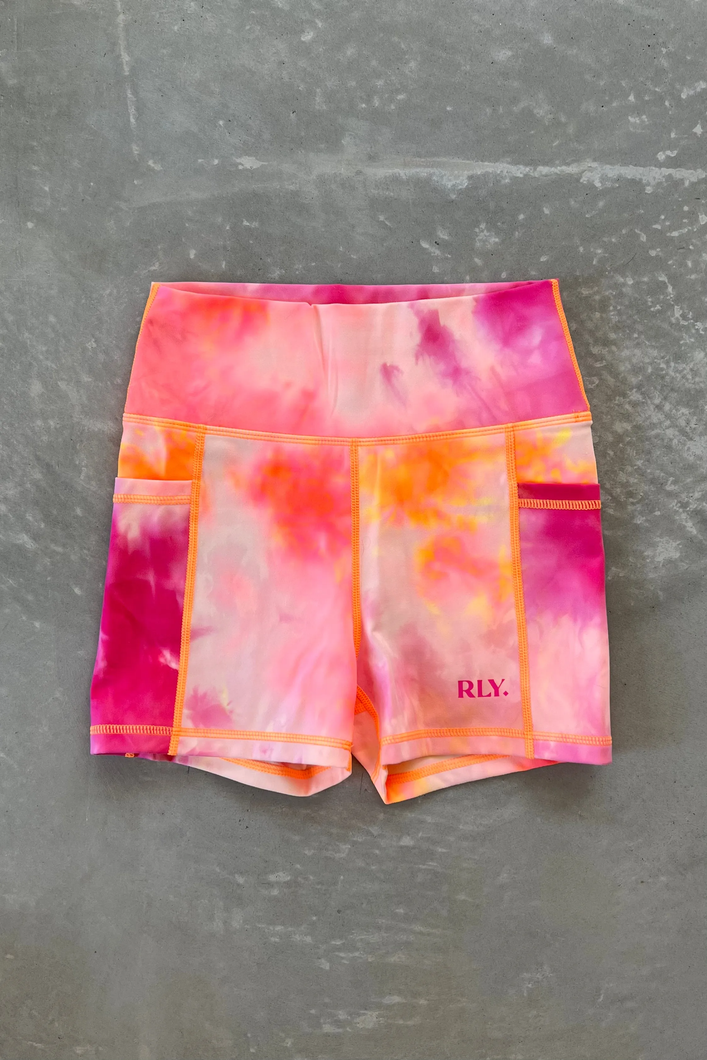 Madison Pocket Shorts