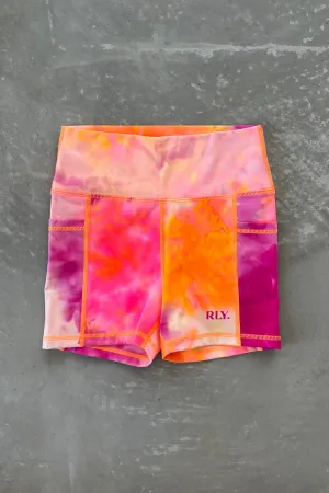 Madison Pocket Shorts
