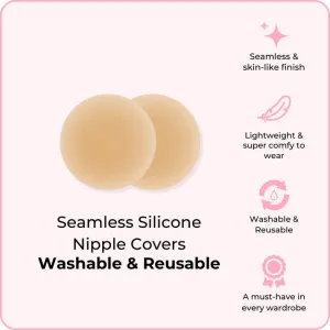 Magic Nipple Covers