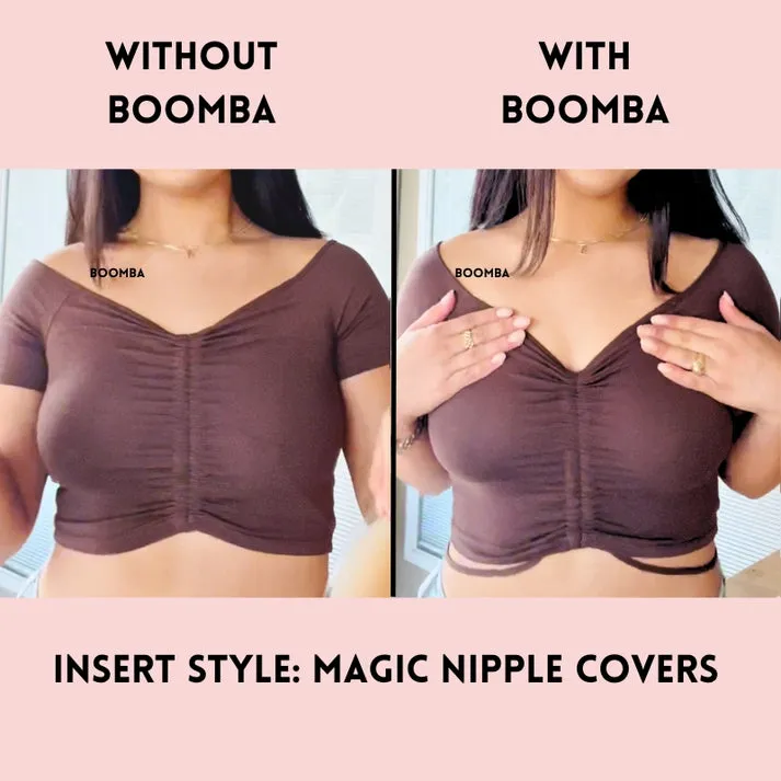 Magic Nipple Covers
