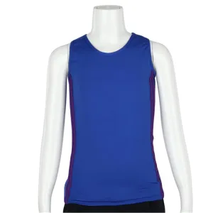 Male Muscle Singlet Stripes Child