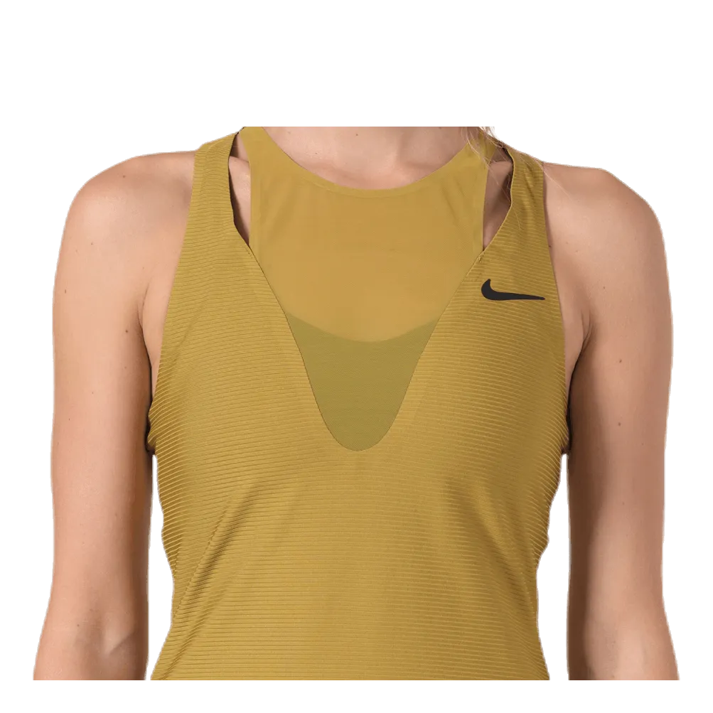 Maria Dress NY Brown/Beige