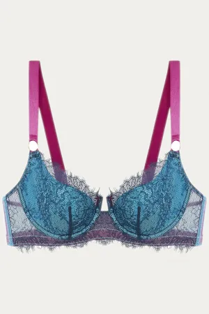 MARIA HALF-PAD BALCONETTE BRA