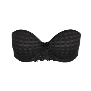 Marie Jo Avero Strapless Padded Bra