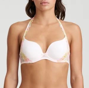 Marie Jo Ettie Padded Heart-Shaped Bra 0102586
