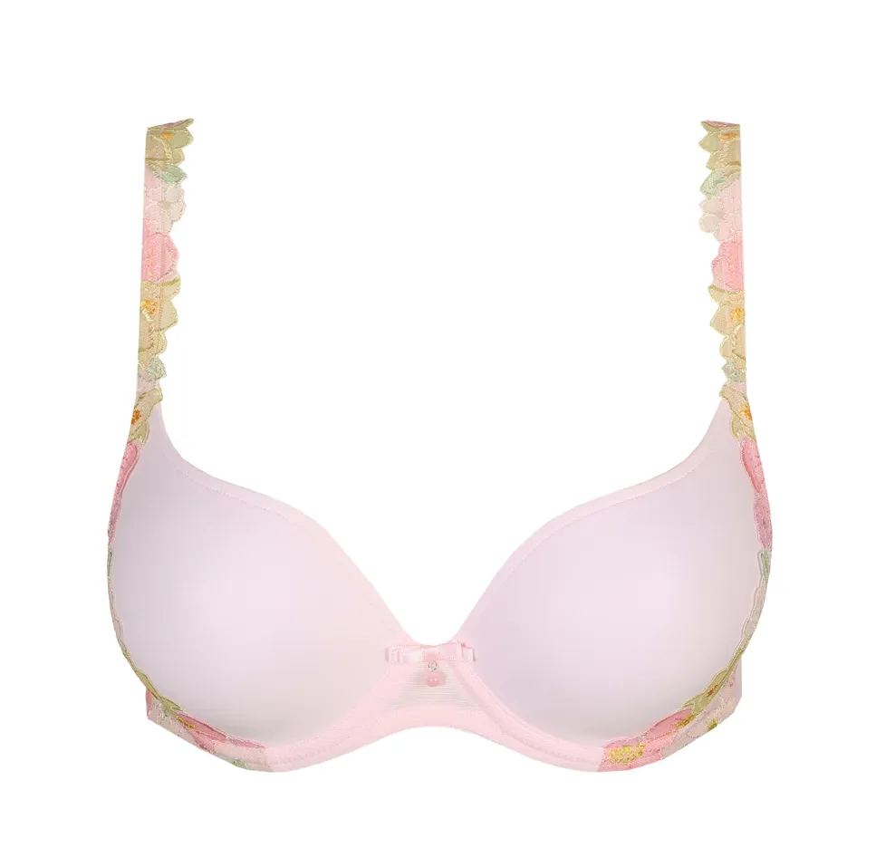 Marie Jo Ettie Padded Heart-Shaped Bra 0102586