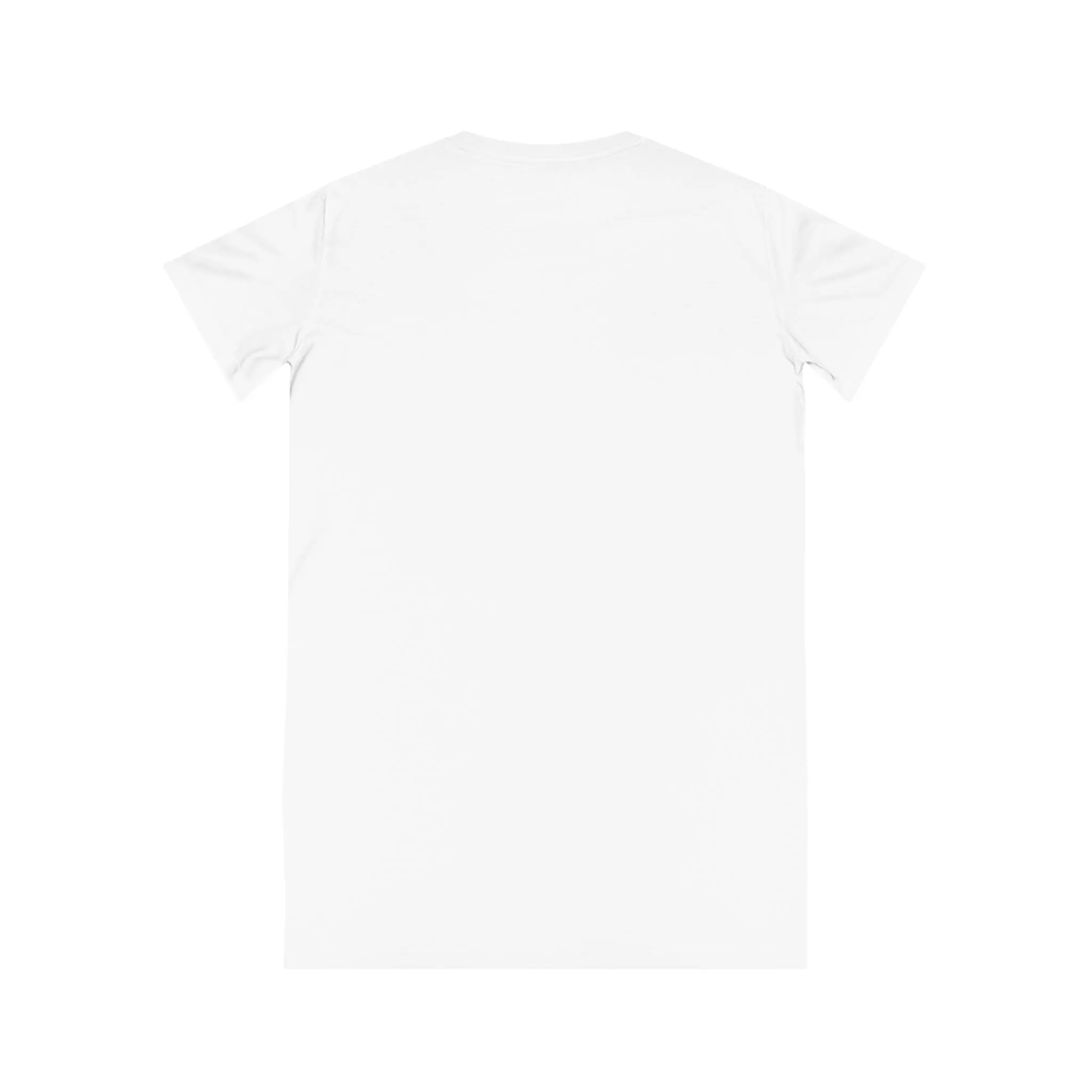 Masterpiece Work in Progress, Women's Spinner T-Shirt Dress, Printed