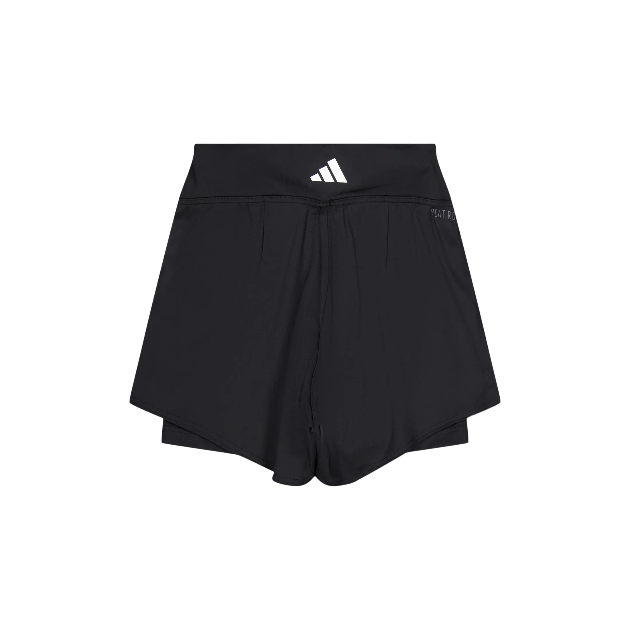 Match Shorts Black