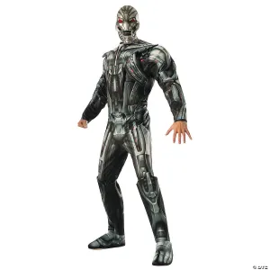 Men's Avengers: Age of Ultron Costume