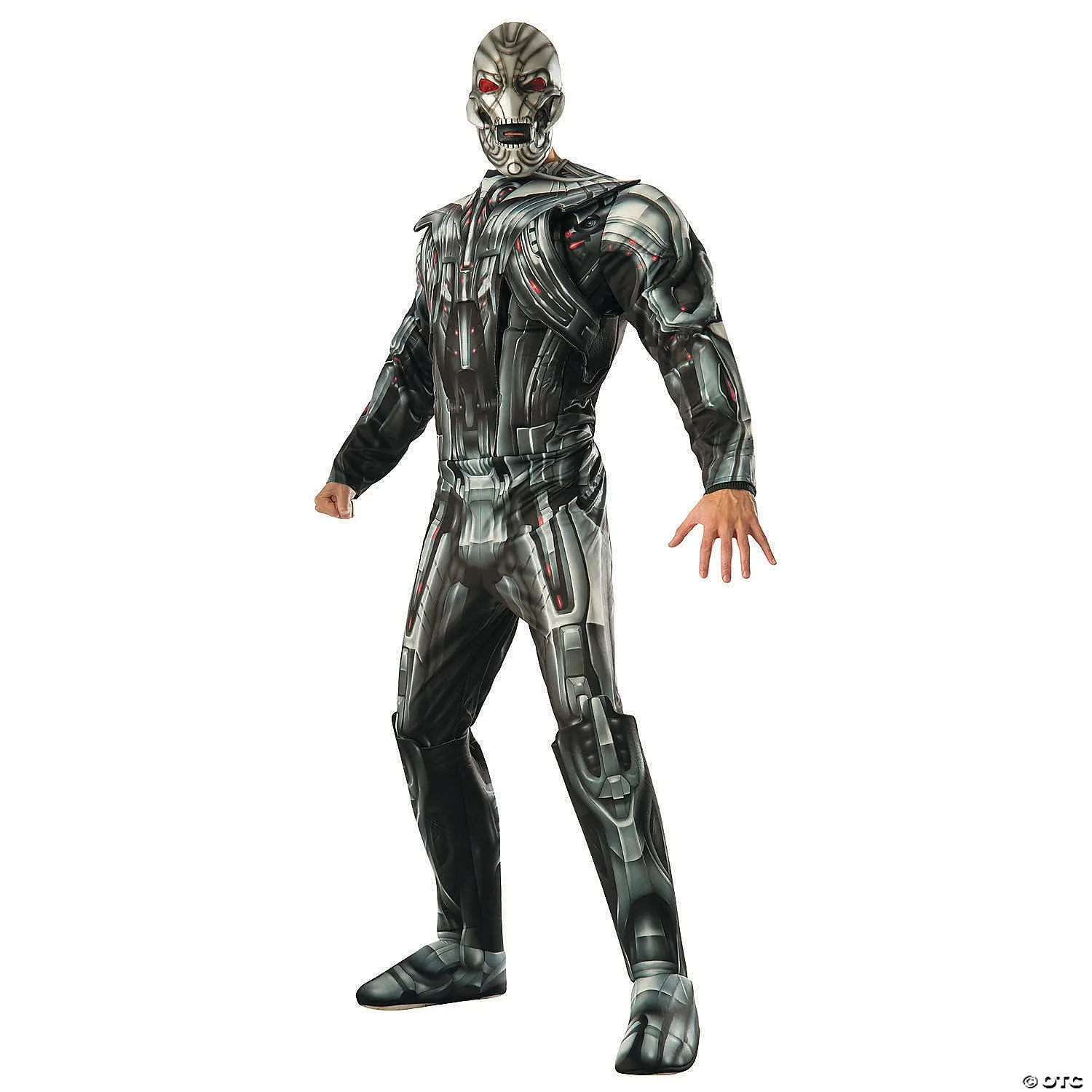 Men's Avengers: Age of Ultron Costume