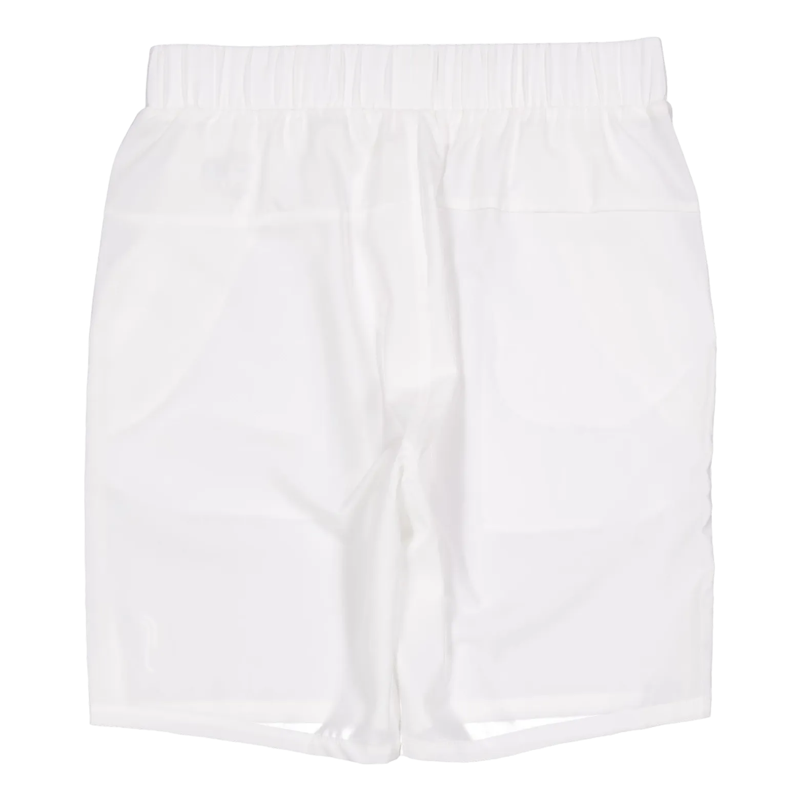 Men’s Performance Shorts 9" White