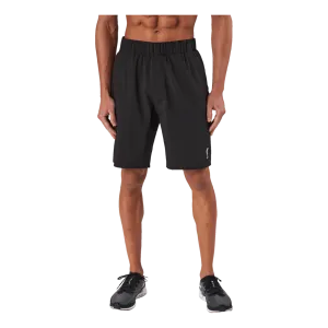 Men’s Performance Shorts Black