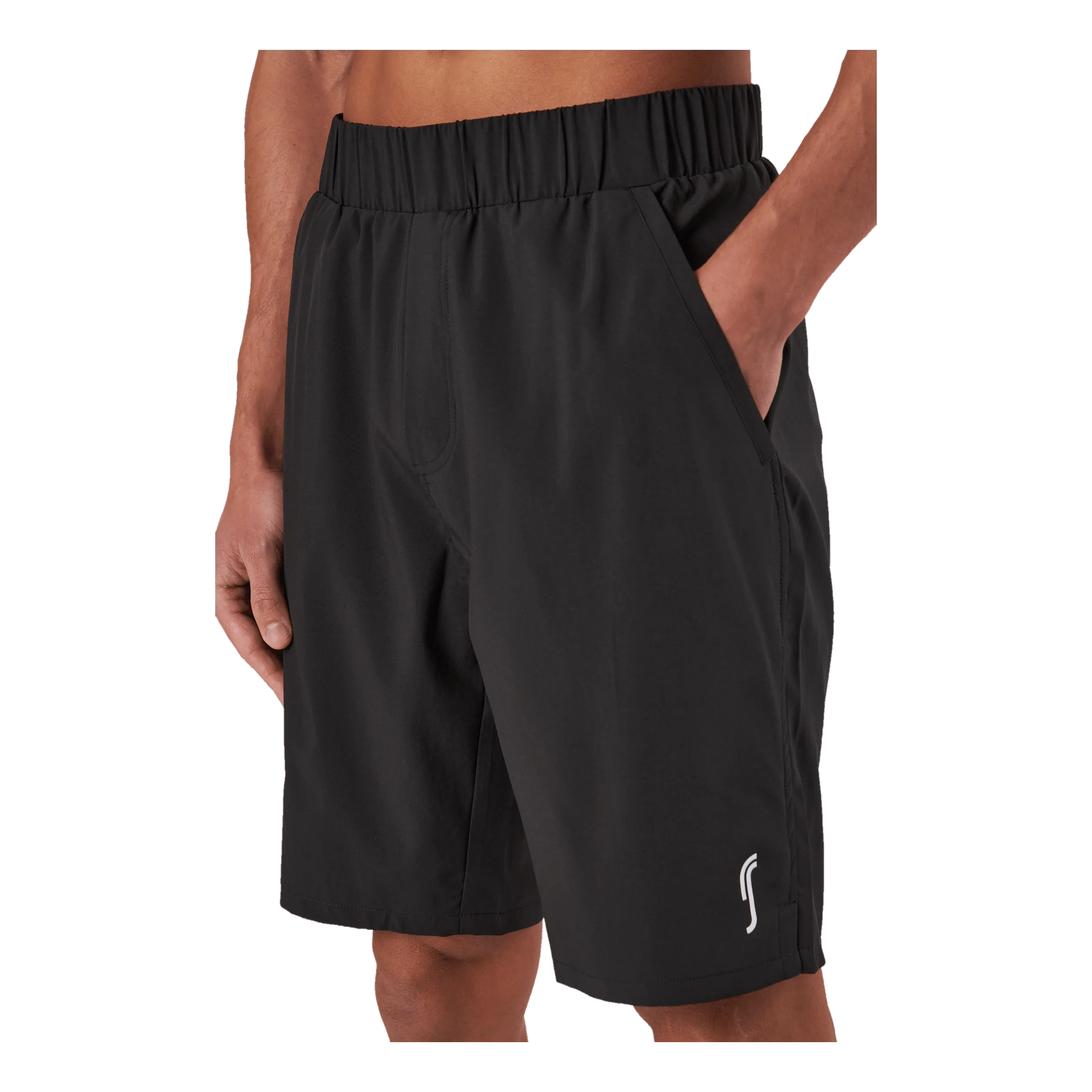 Men’s Performance Shorts Black