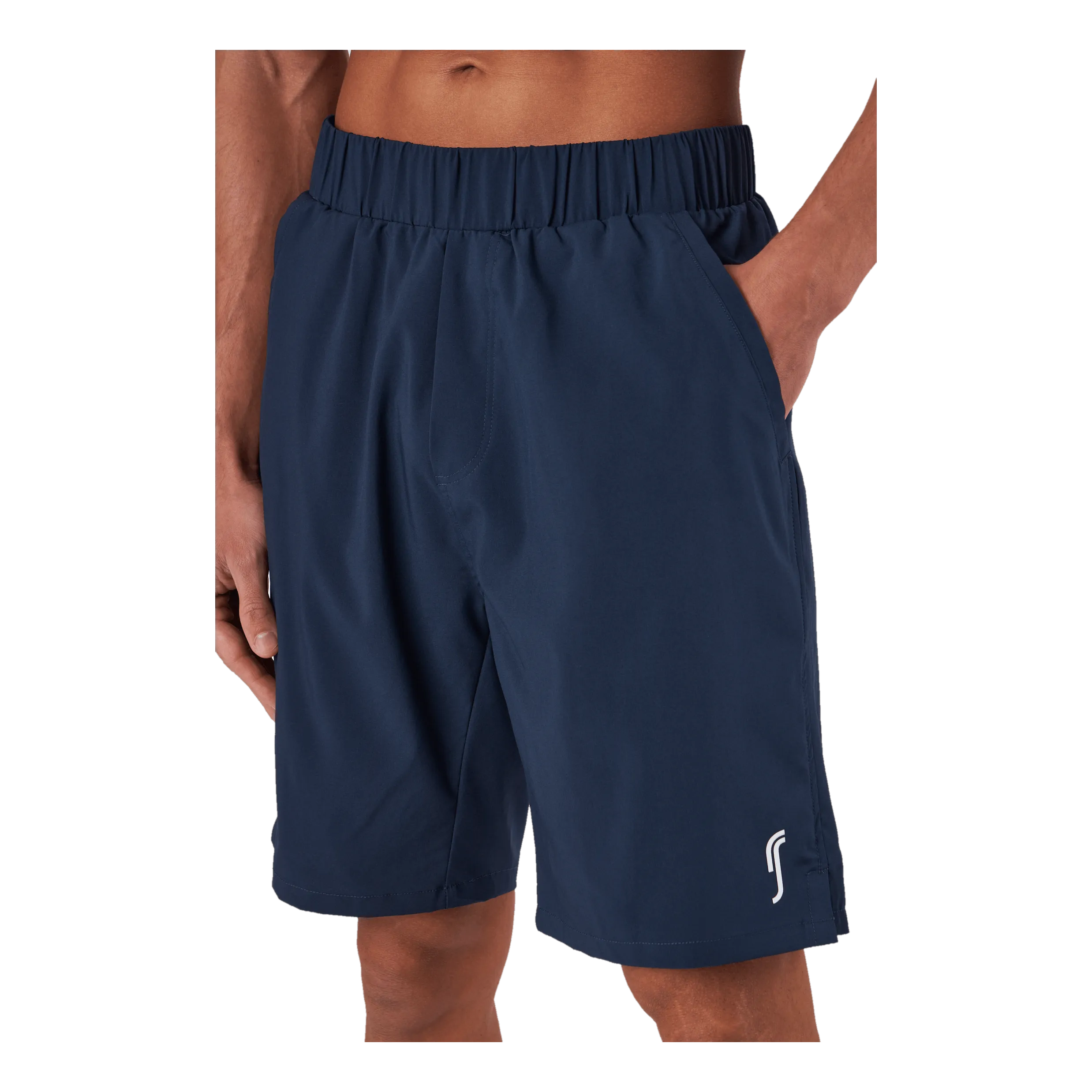 Men’s Performance Shorts Navy