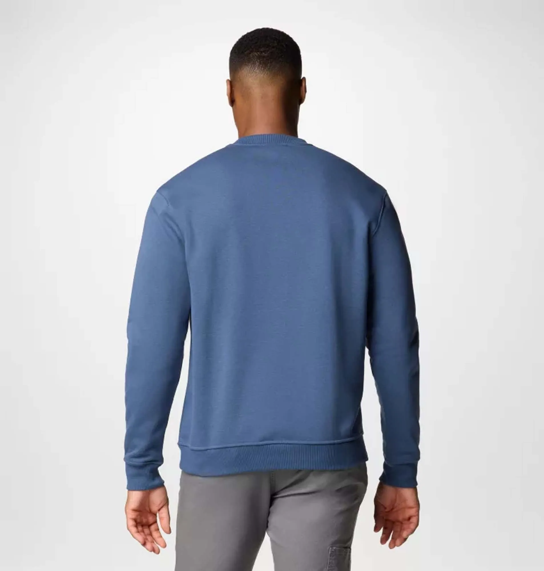 Meridian Creek sweater