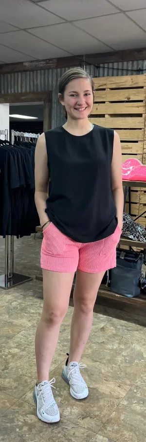 Mimi Sleeveless Top