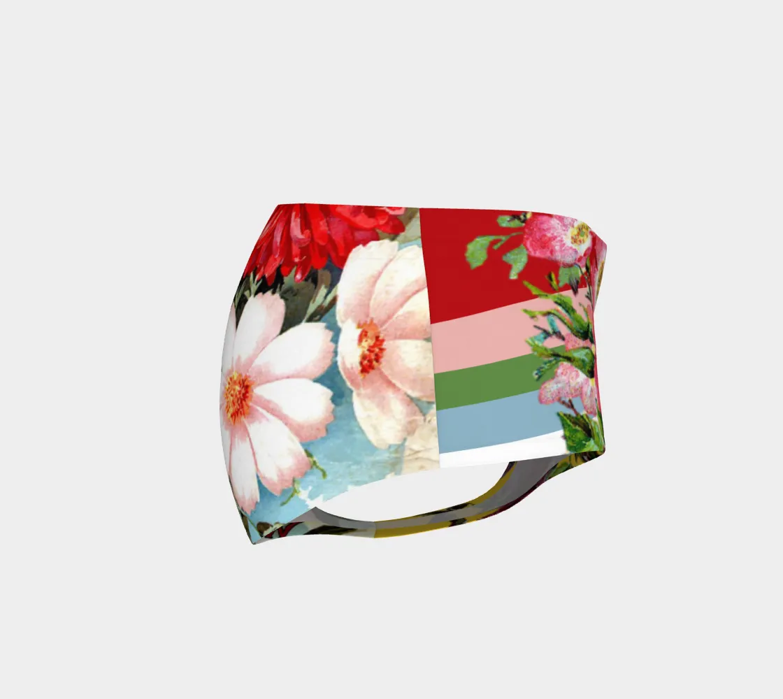 Miss Milwaukee Swim Briefs
