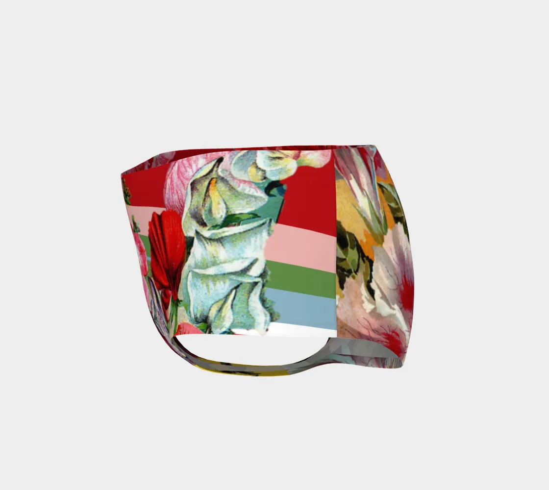 Miss Milwaukee Swim Briefs