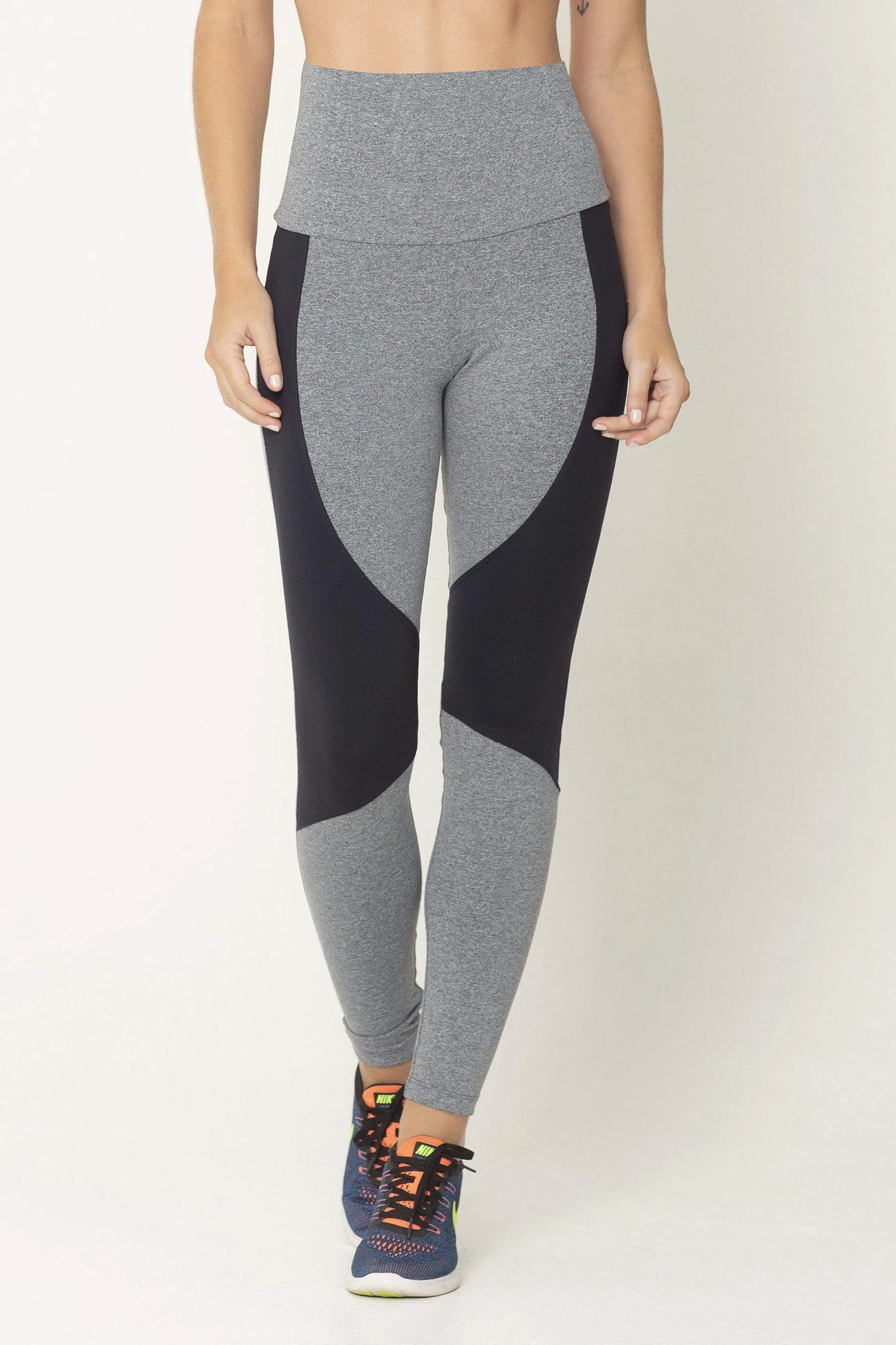 Mix Detox High Up Legging