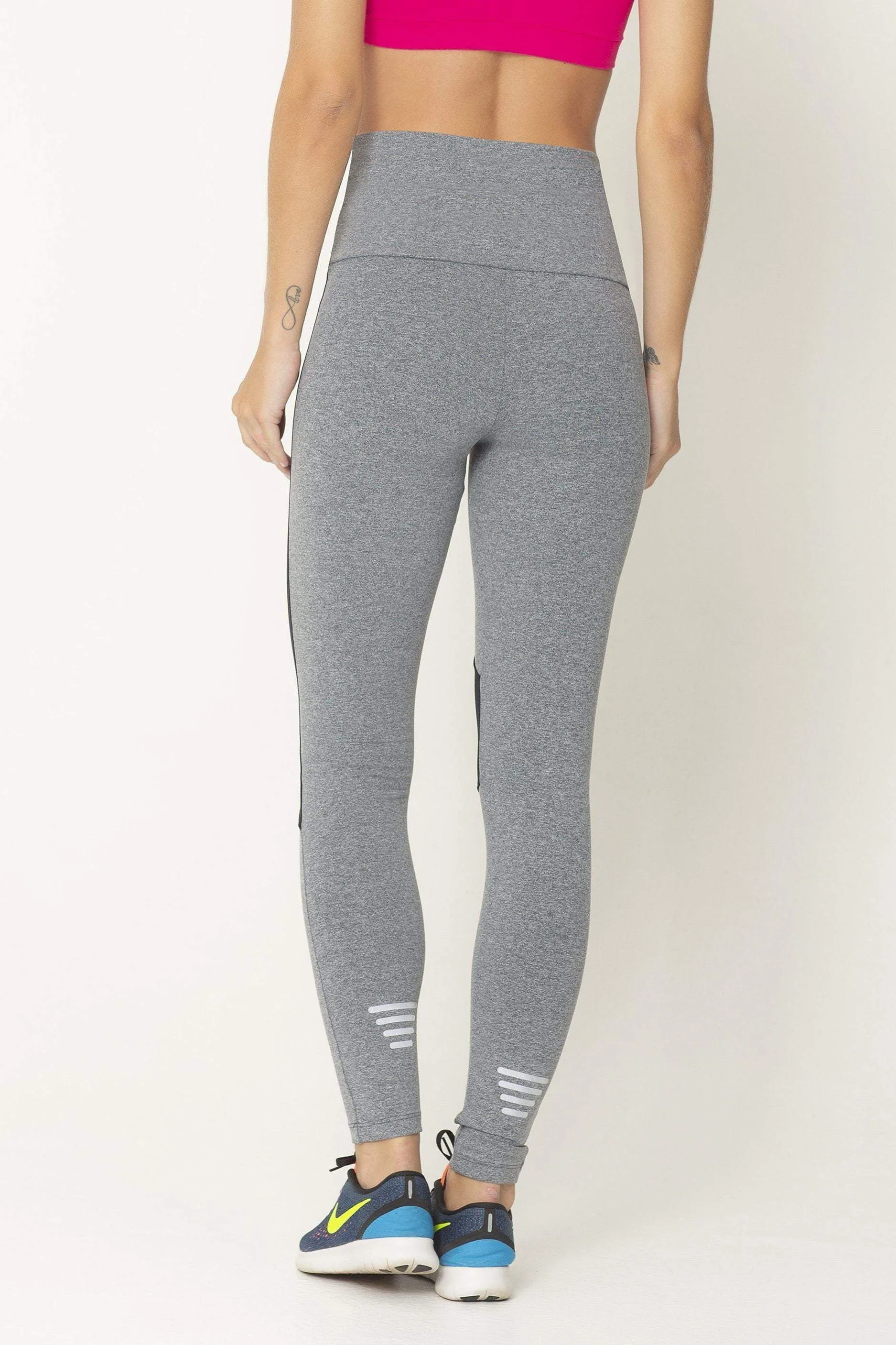 Mix Detox High Up Legging