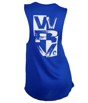 Modernist Ladies Tank Top