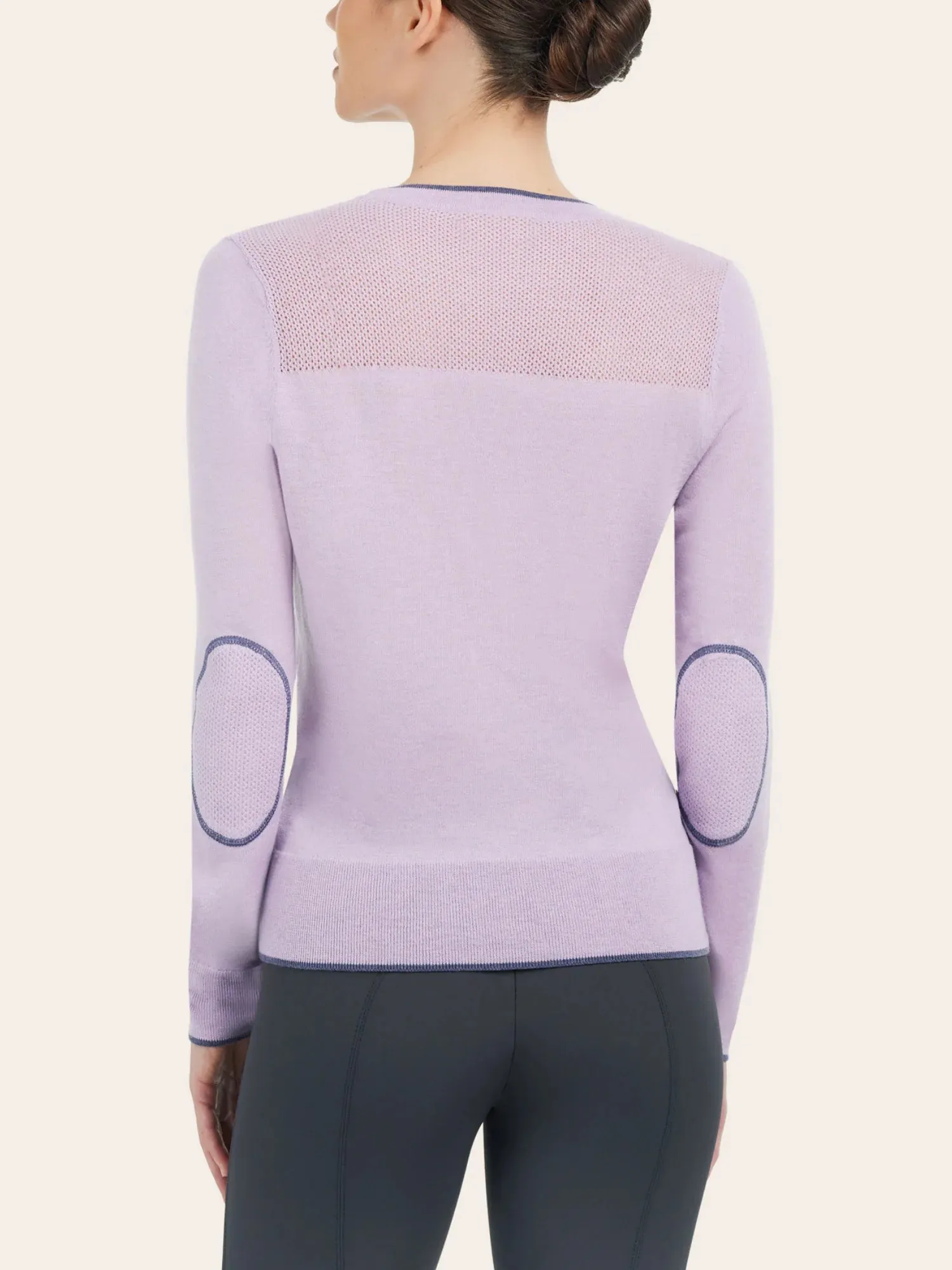 Mollie Sweater