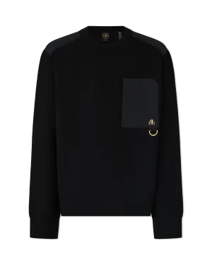 Moose Knuckles Gold Series Elowan Sweater