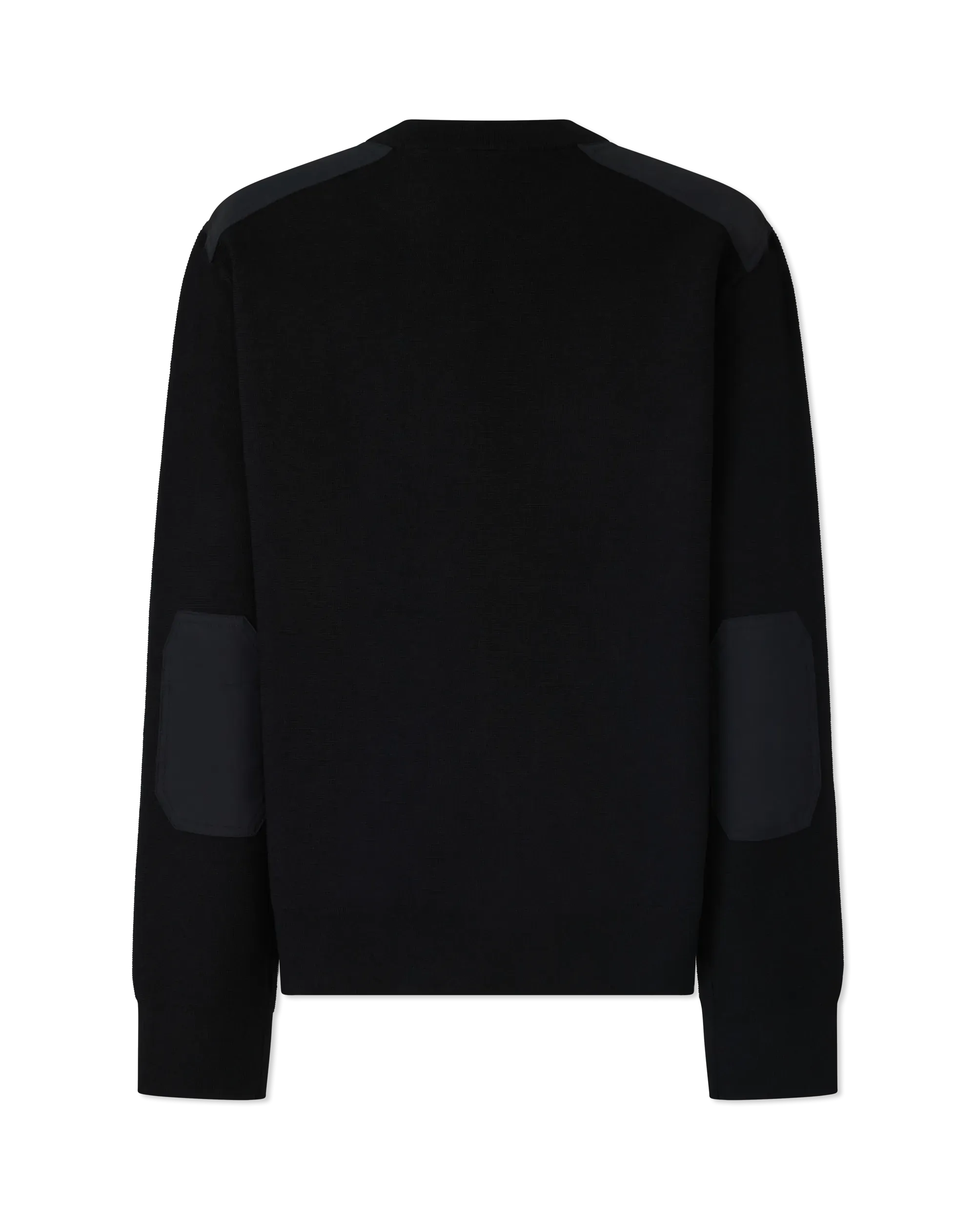 Moose Knuckles Gold Series Elowan Sweater