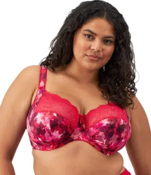 Morgan-EL4110  FASHION Color: Berry Crush