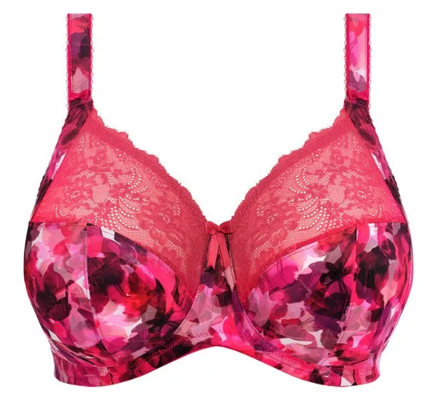 Morgan-EL4110  FASHION Color: Berry Crush