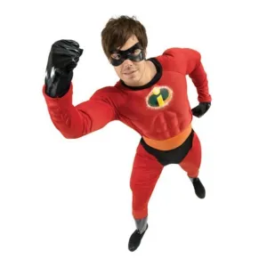 Mr Incredible Adult Size Std