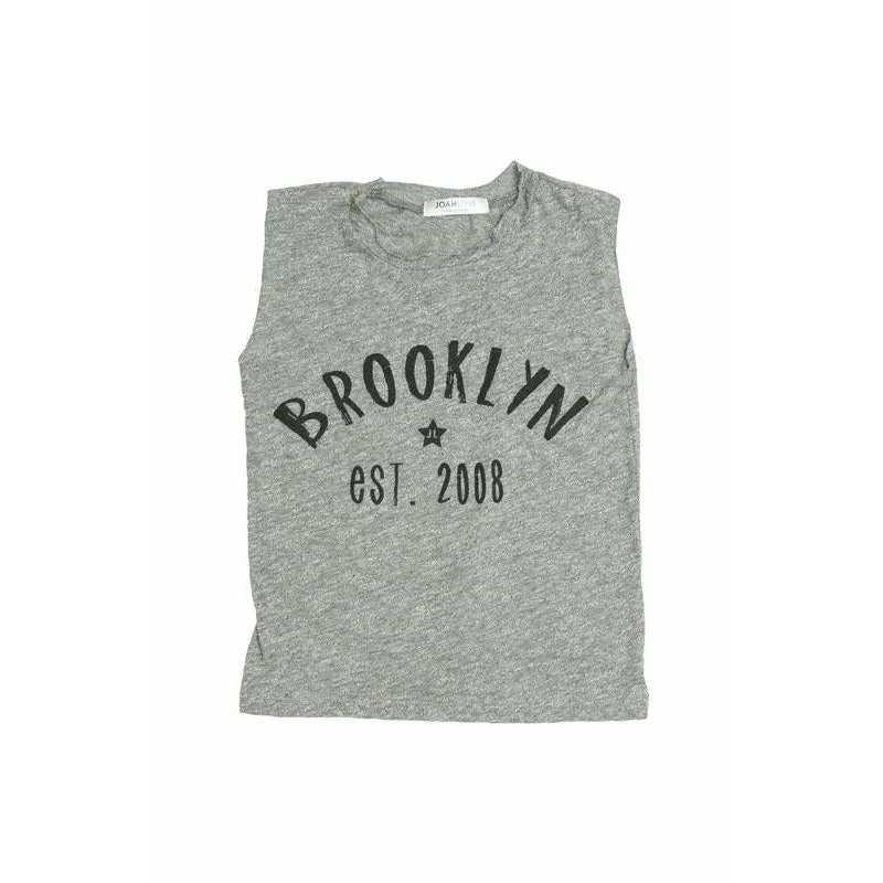 Muscle-Brooklyn