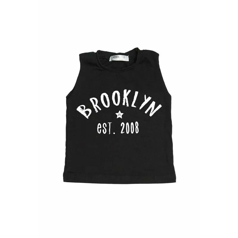 Muscle-Brooklyn