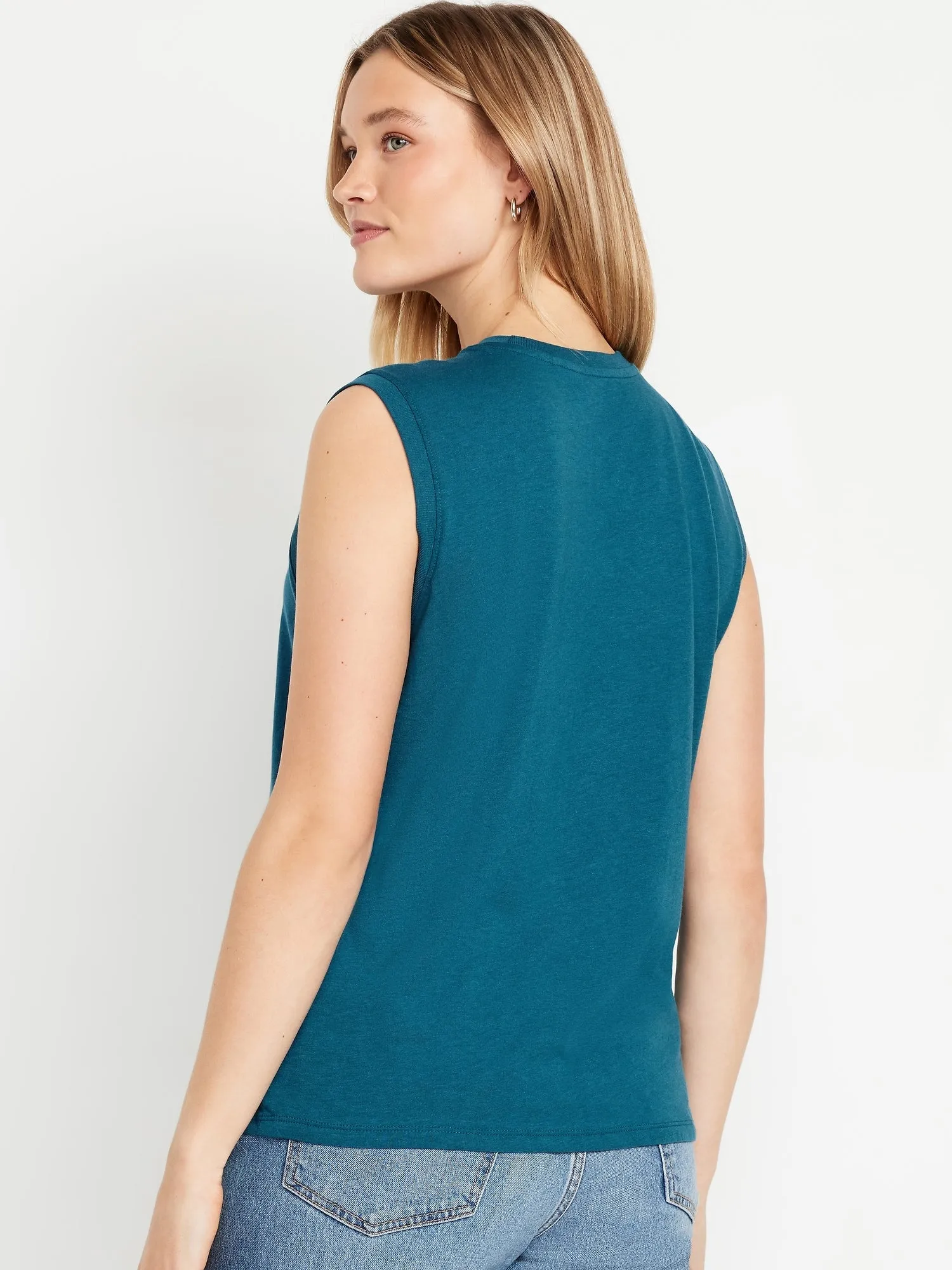 Muscle T-Shirt