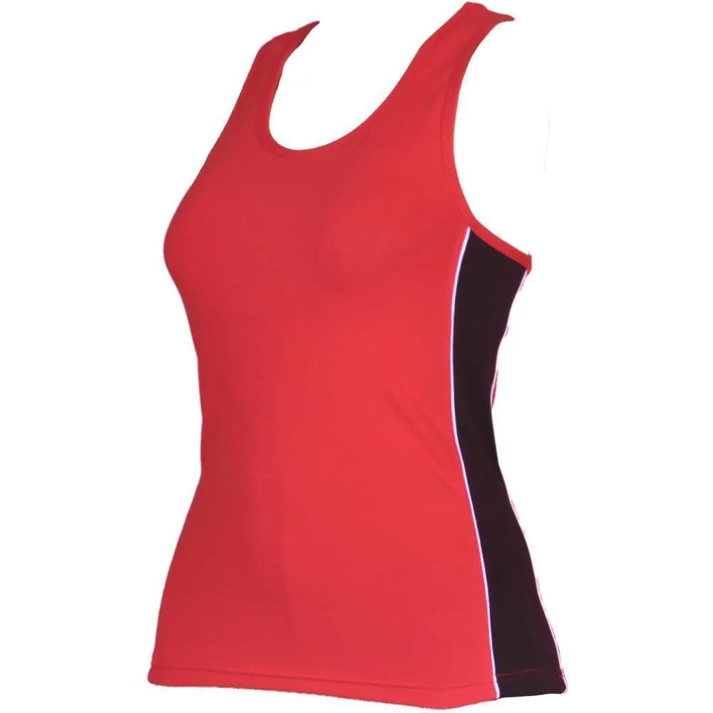 Muscle Tank Adult