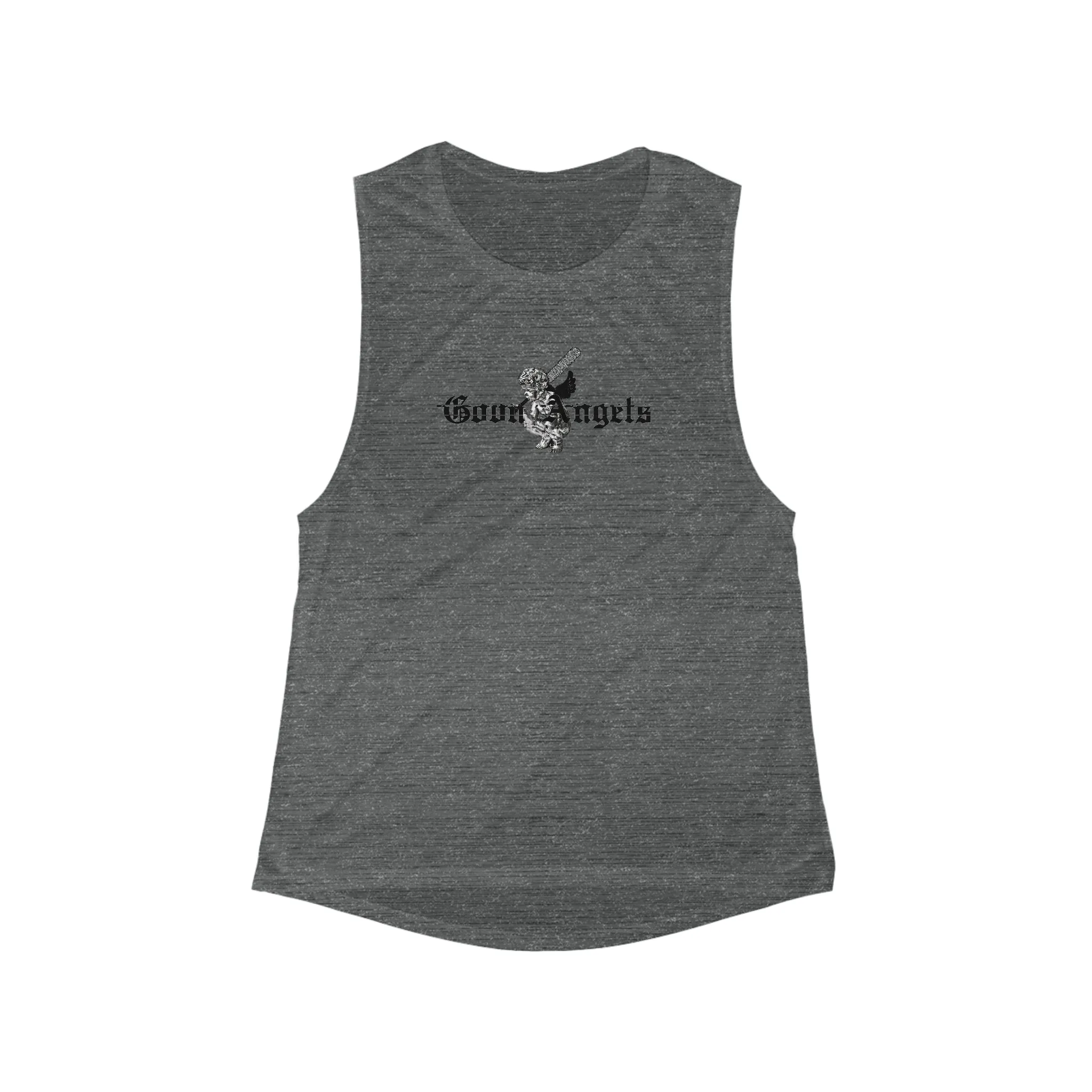 Muscle Tank