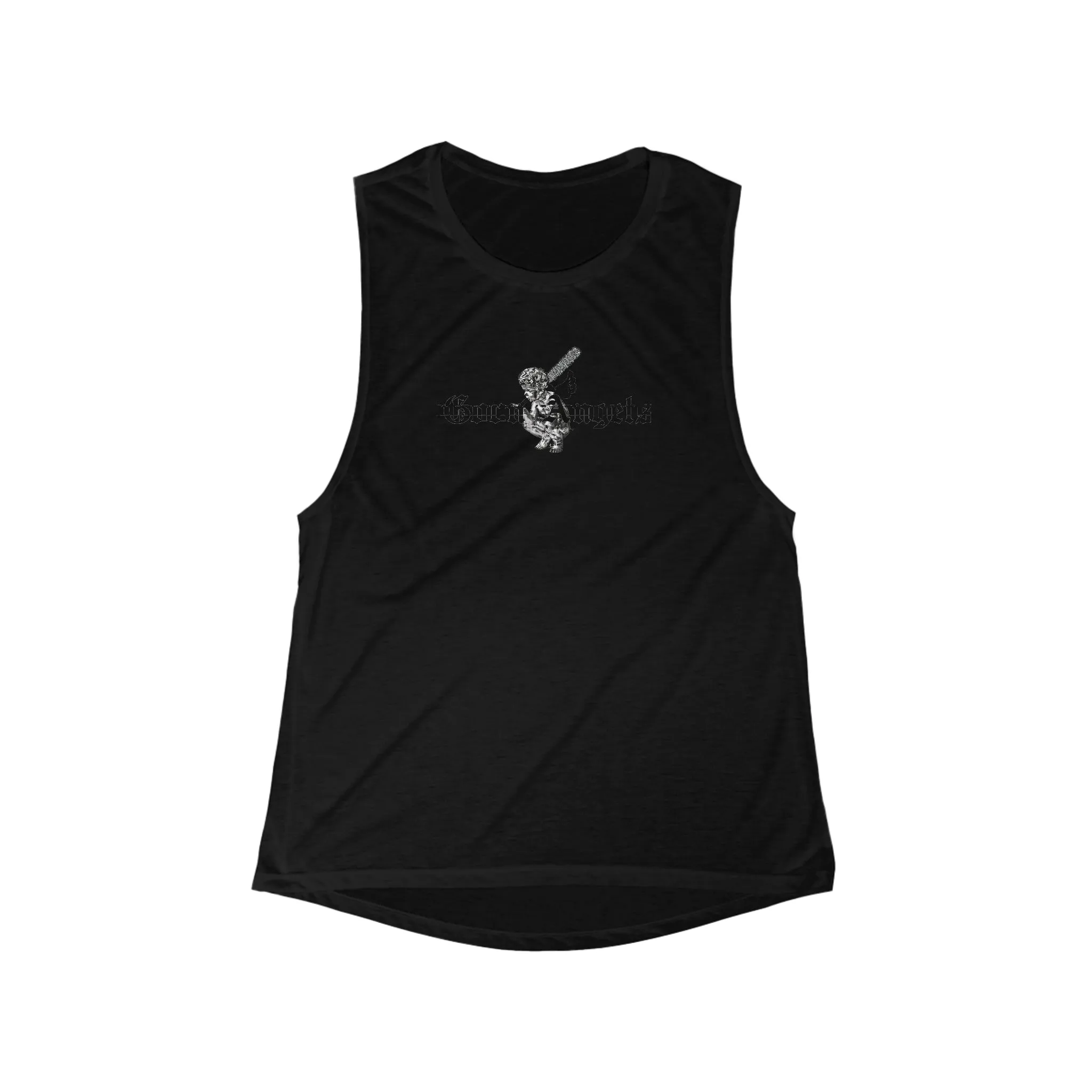 Muscle Tank