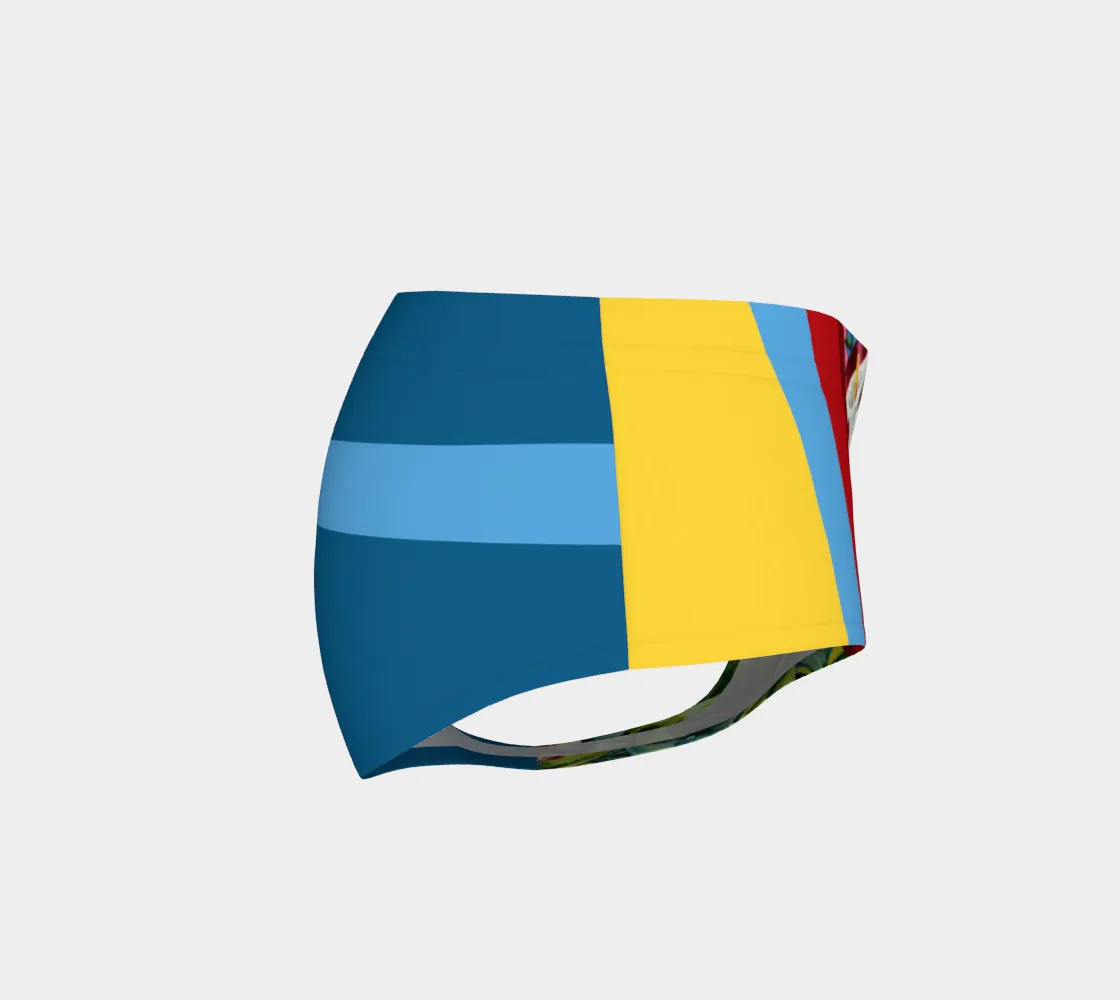 My Calla Lily Swim Briefs