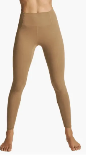 Never Better High Waisted Legging by Free People | Moonrock