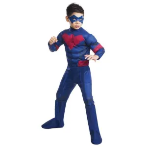 Nightwing Size M