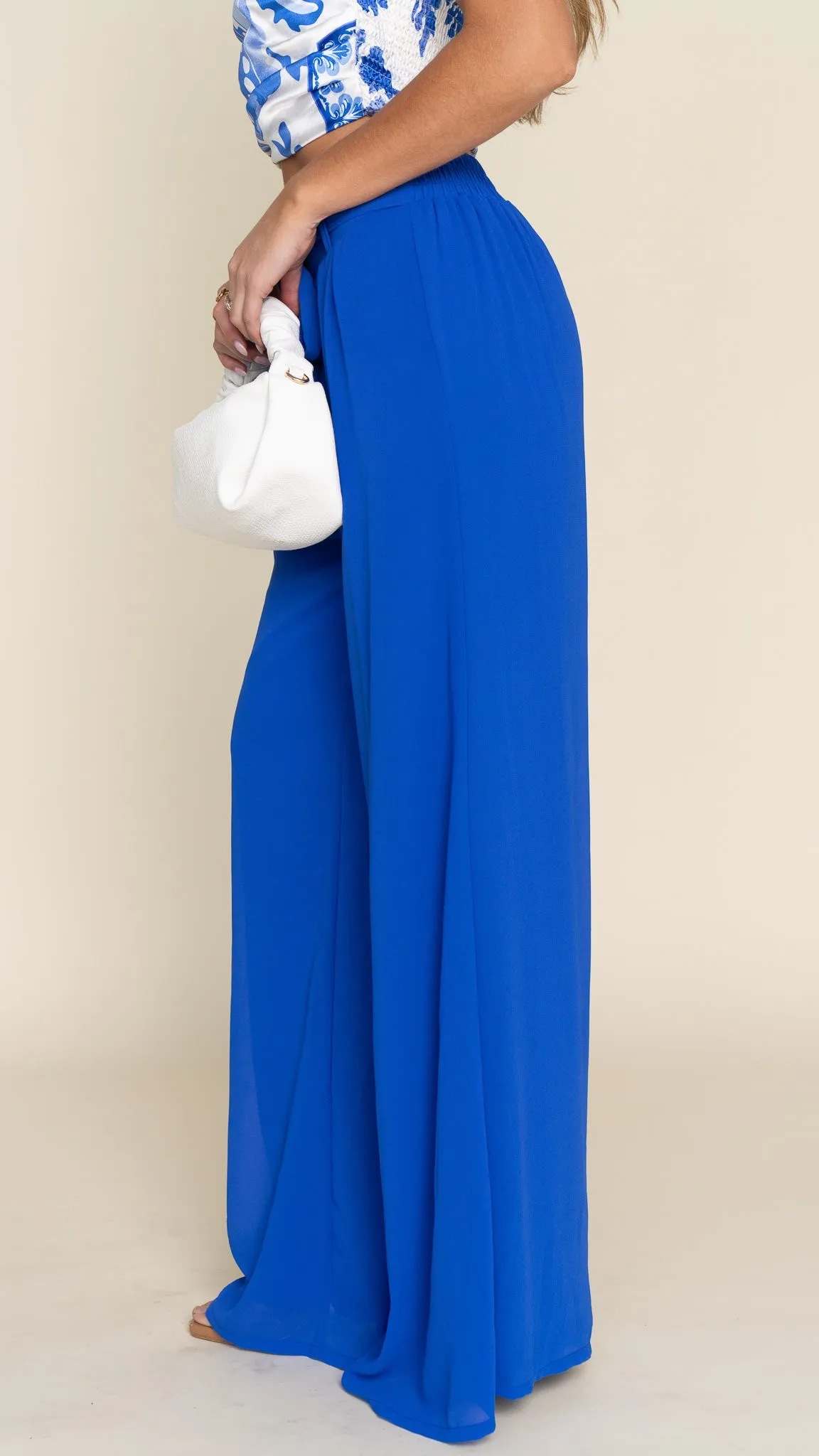 Nika Top