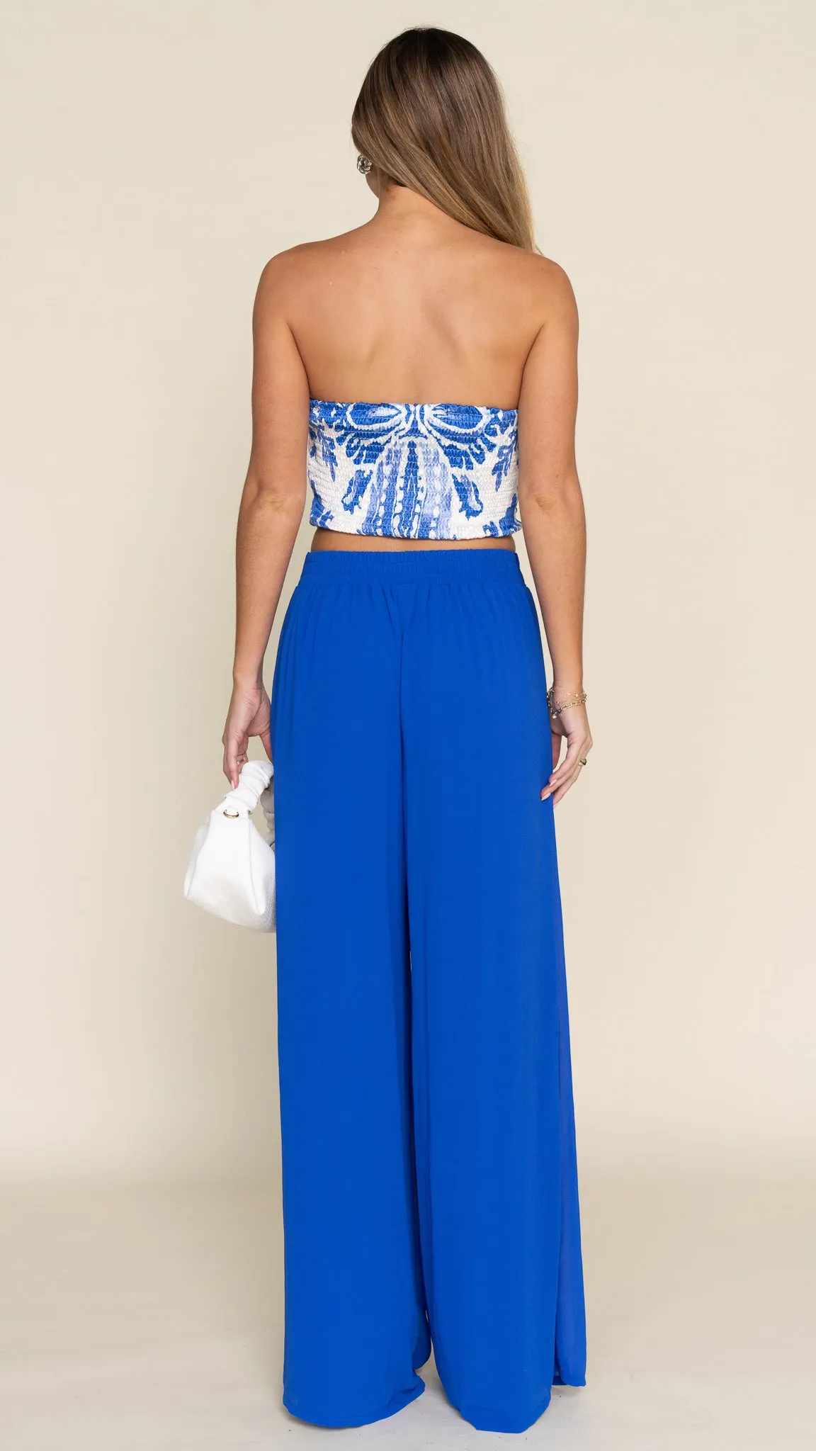 Nika Top