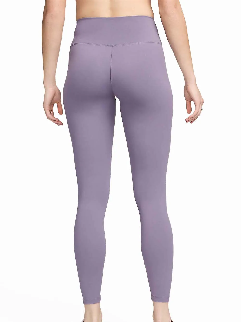 Nike One Women's High Waisted Leggings - Daybreak