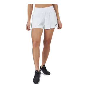 Nikecourt Victory Women's Tenn White/black